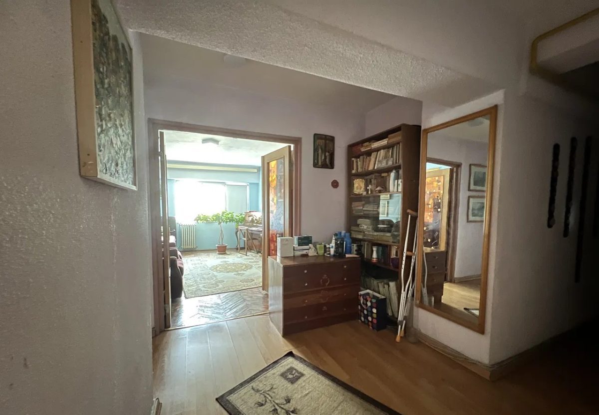 Apartament langa Palas - 105 mp - 4 camere ! - foto 6