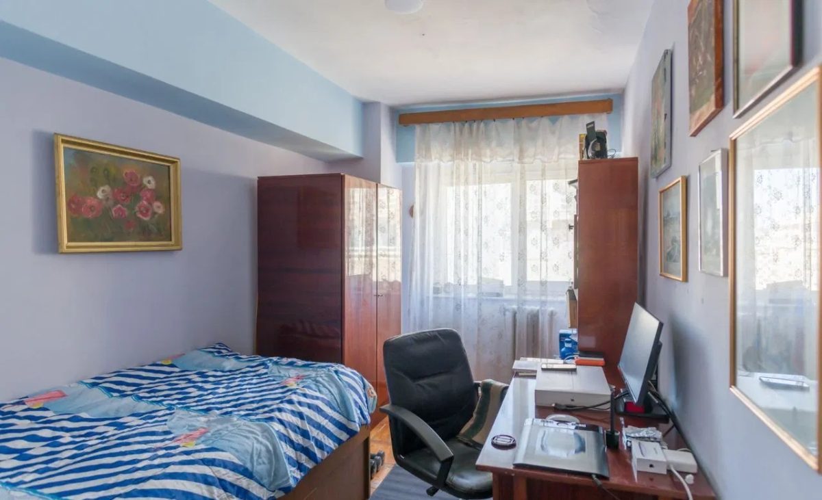 Apartament langa Palas - 105 mp - 4 camere ! - foto 7