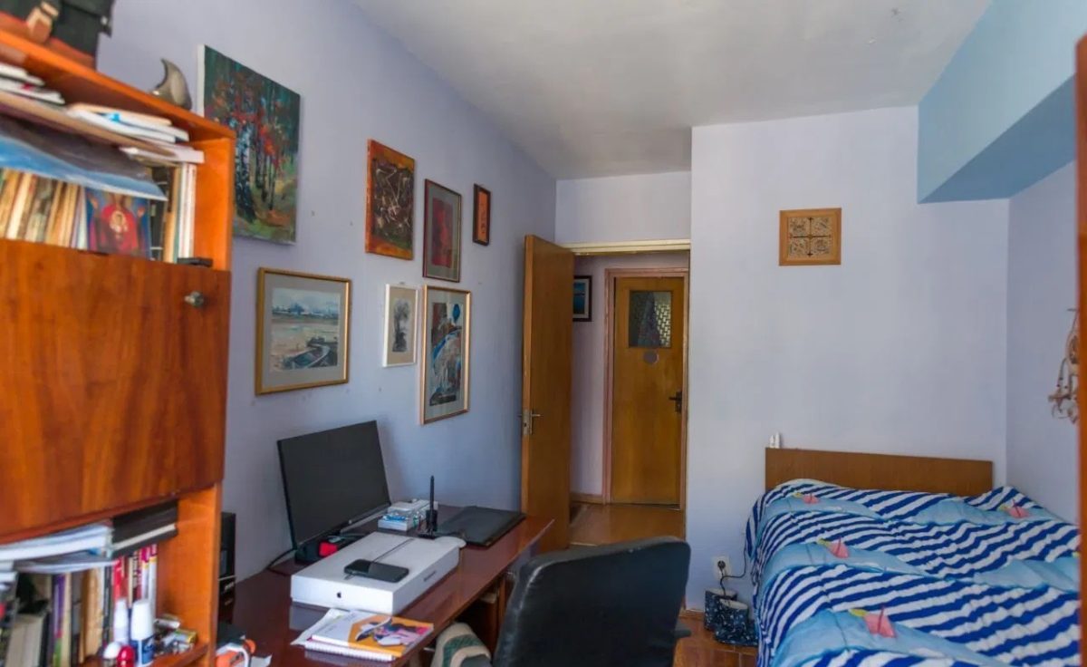 Apartament langa Palas - 105 mp - 4 camere ! - foto 8