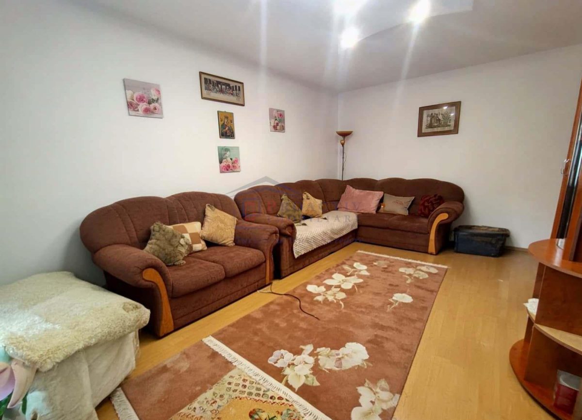 Apartament 3 Camere | Obcini | Etaj 3 | 3c-4567 - Suceava