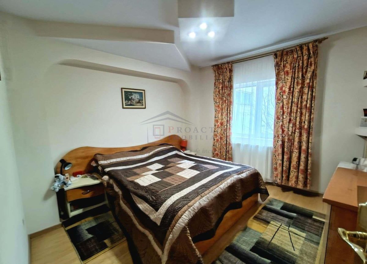 Apartament 3 Camere | Obcini | Etaj 3 | 3c-4567 - foto 4