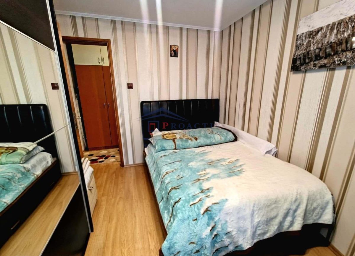 Apartament 3 Camere | Obcini | Etaj 3 | 3c-4567 - foto 5