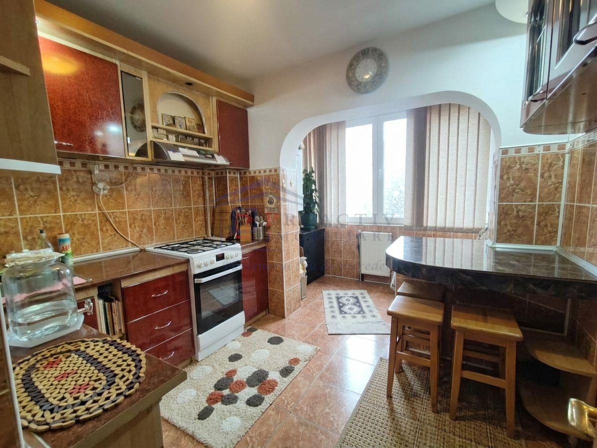 Apartament 3 Camere | Obcini | Etaj 3 | 3c-4567 - foto 6