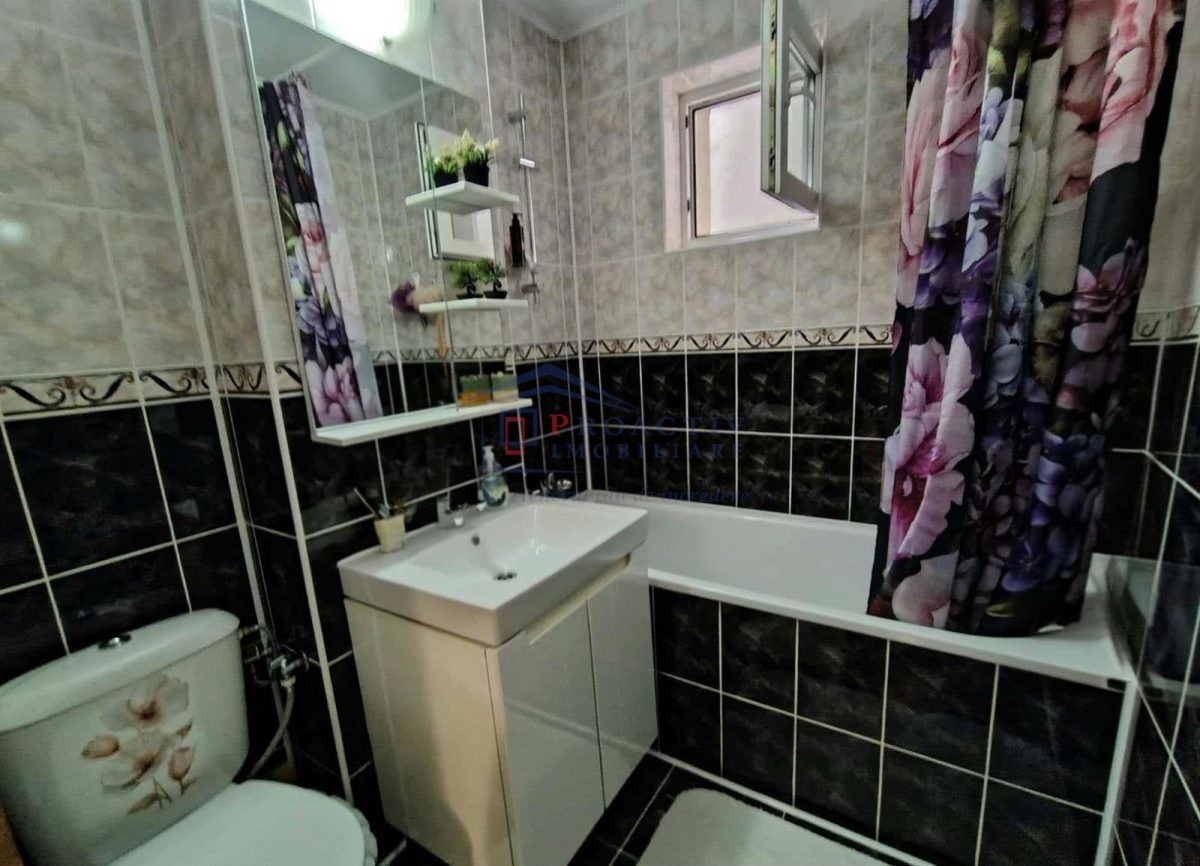 Apartament 3 Camere | Obcini | Etaj 3 | 3c-4567 - foto 8