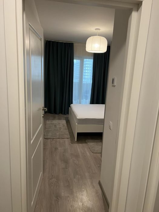 Apartament 2 camere + Loc de parcare, Copou â€“ open space, modern, Complex Răsărit de Soare - foto 2