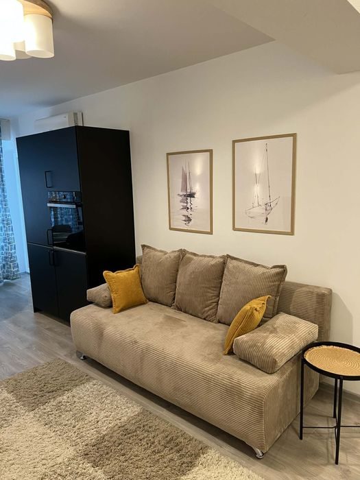 Apartament 2 camere + Loc de parcare, Copou â€“ open space, modern, Complex Răsărit de Soare - foto 3