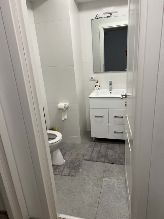 Apartament 2 camere + Loc de parcare, Copou â€“ open space, modern, Complex Răsărit de Soare - foto 6