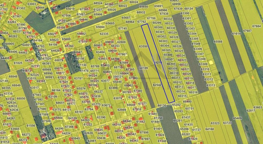 Aroneanu teren 8503 deschidere la doua strazi utilitati la ambele capete s-a demarat procedura de PUZ Intrare in intravilan - foto 6
