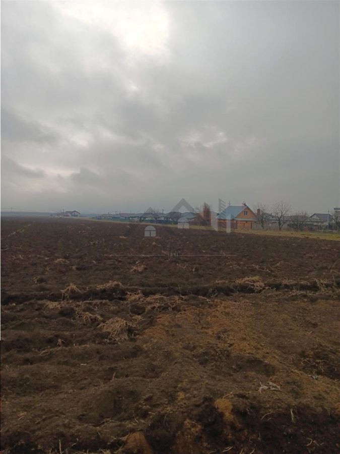 Aroneanu teren 8503 deschidere la doua strazi utilitati la ambele capete s-a demarat procedura de PUZ Intrare in intravilan - foto 8