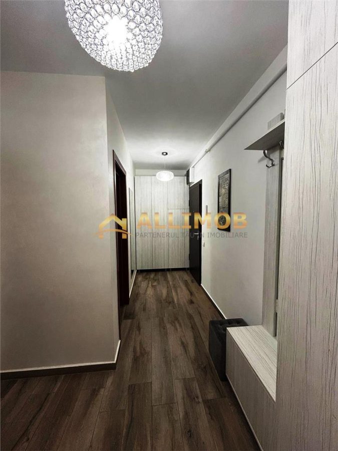 Apartament 2 camere zona centrala - foto 11