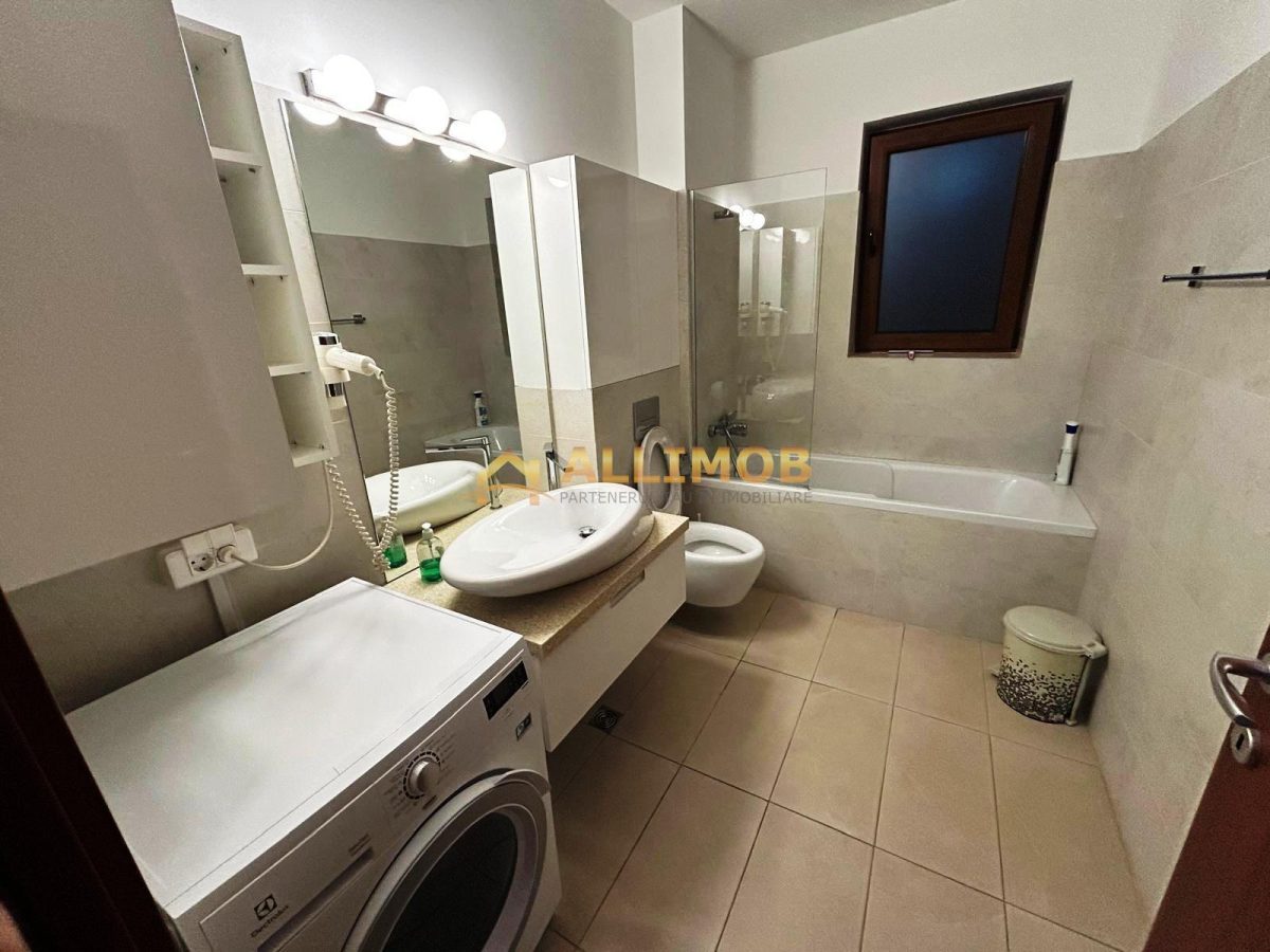 Apartament 2 camere zona centrala - foto 12