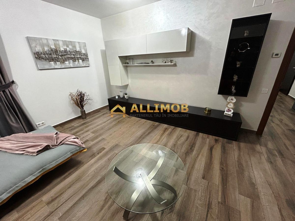 Apartament 2 camere zona centrala - foto 3