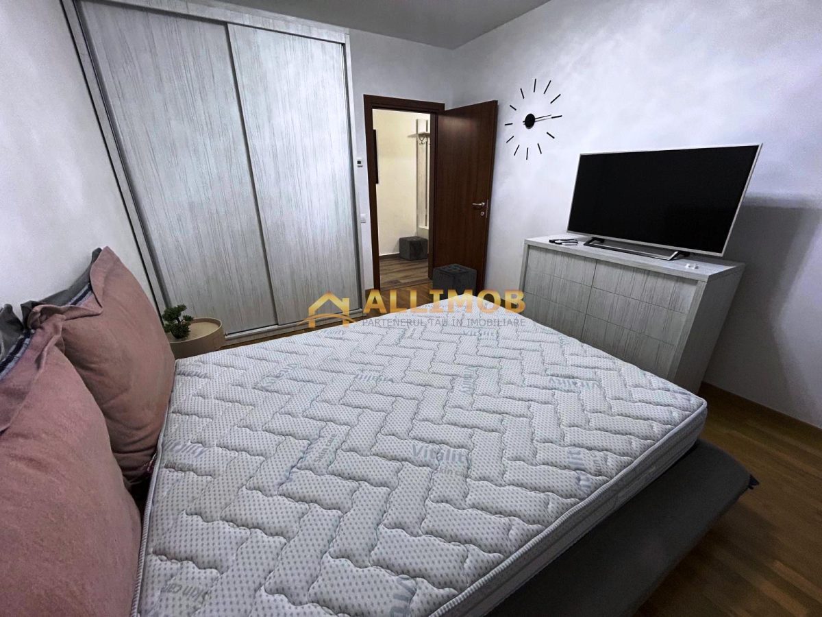 Apartament 2 camere zona centrala - foto 5