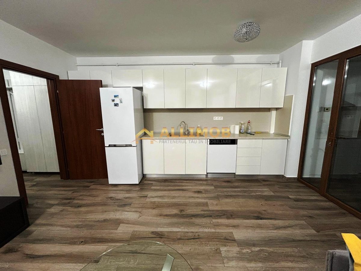 Apartament 2 camere zona centrala - foto 6