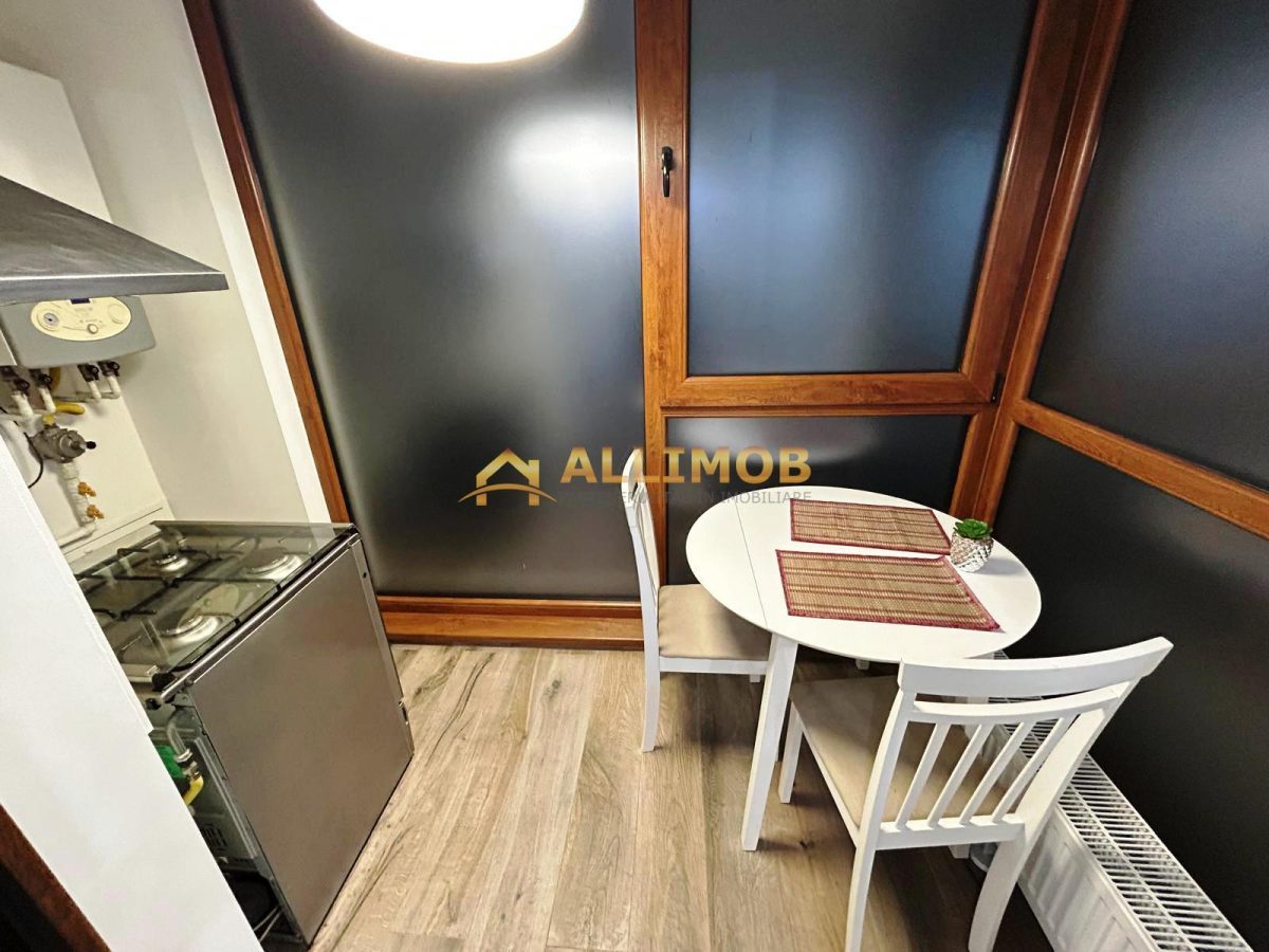 Apartament 2 camere zona centrala - foto 8