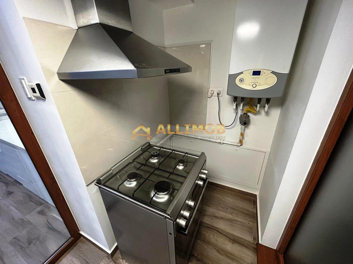 Apartament 2 camere zona centrala - foto 9