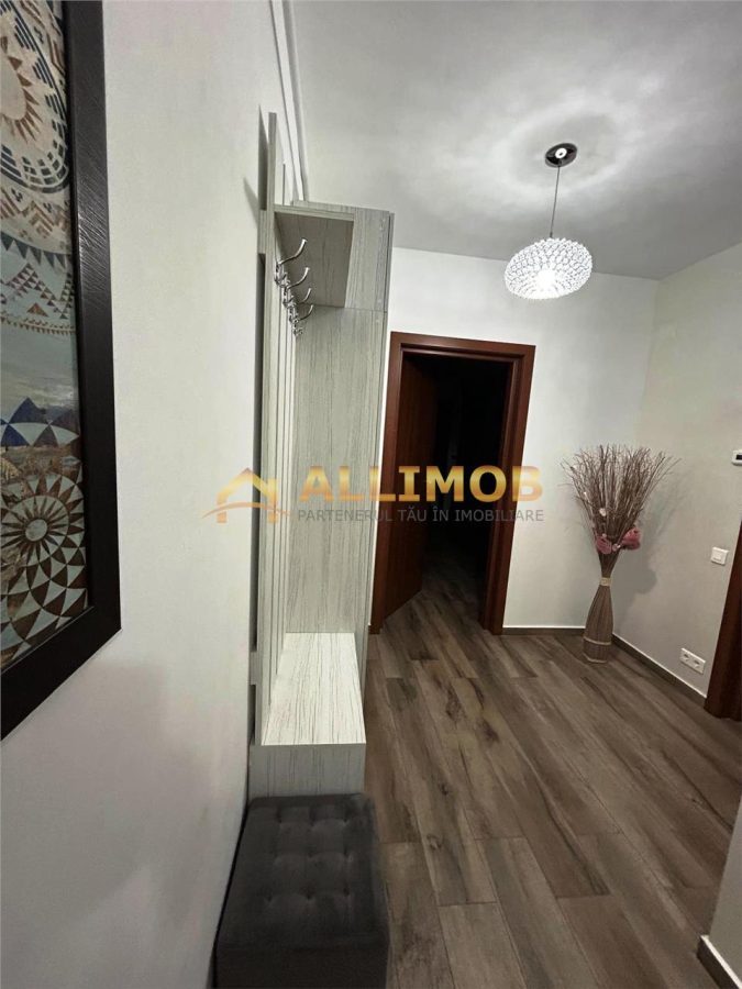 Apartament 2 camere zona centrala - foto 10