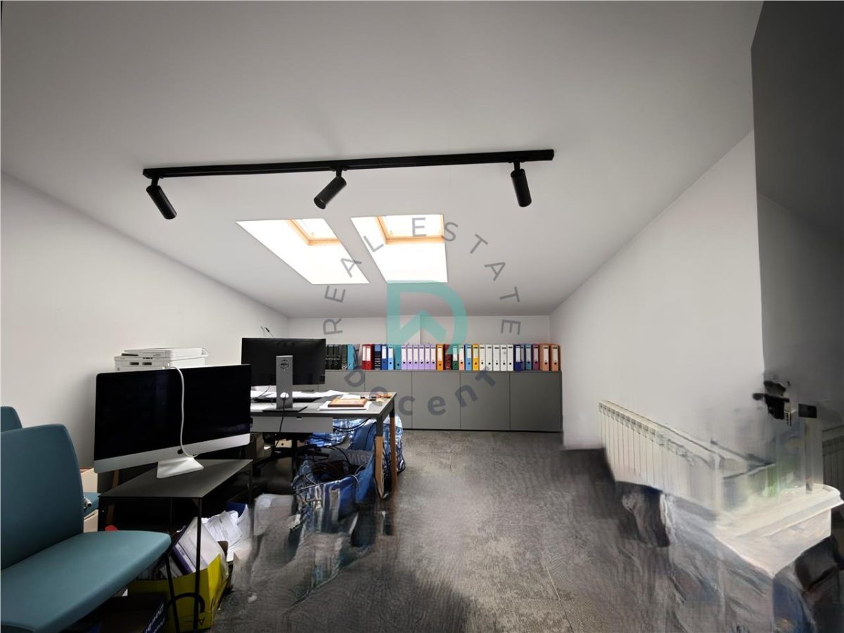 Apartament 4 camere, Brașovul Vechi - foto 16