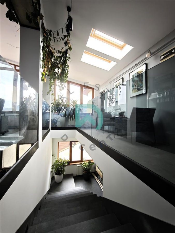 Apartament 4 camere, Brașovul Vechi - foto 3