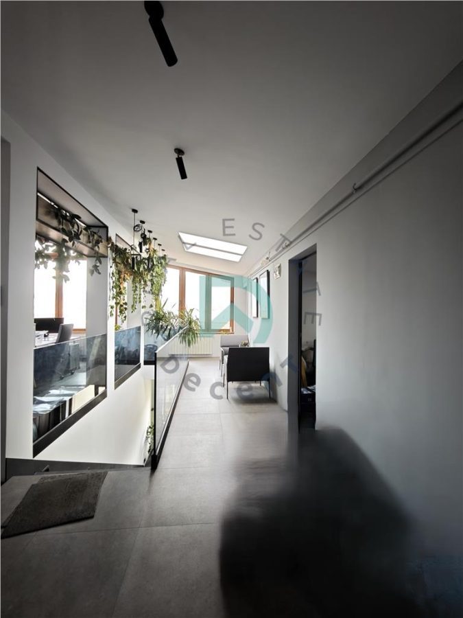 Apartament 4 camere, Brașovul Vechi - foto 5