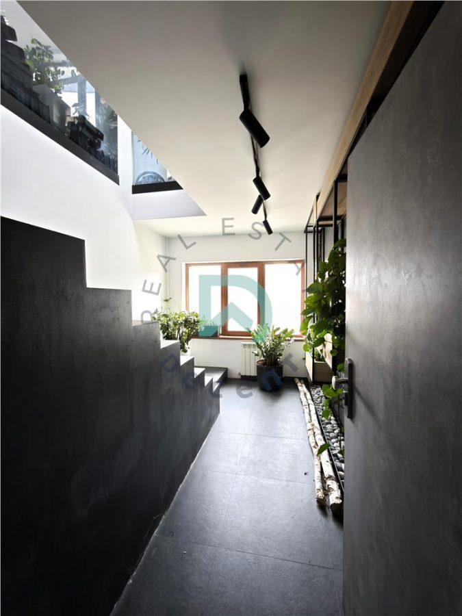 Apartament 4 camere, Brașovul Vechi - foto 6