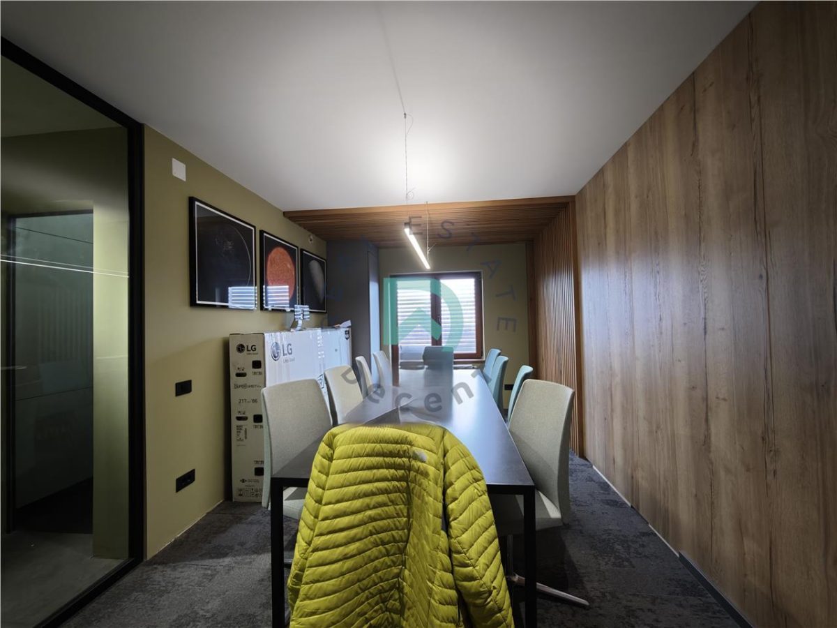 Apartament 4 camere, Brașovul Vechi - foto 8