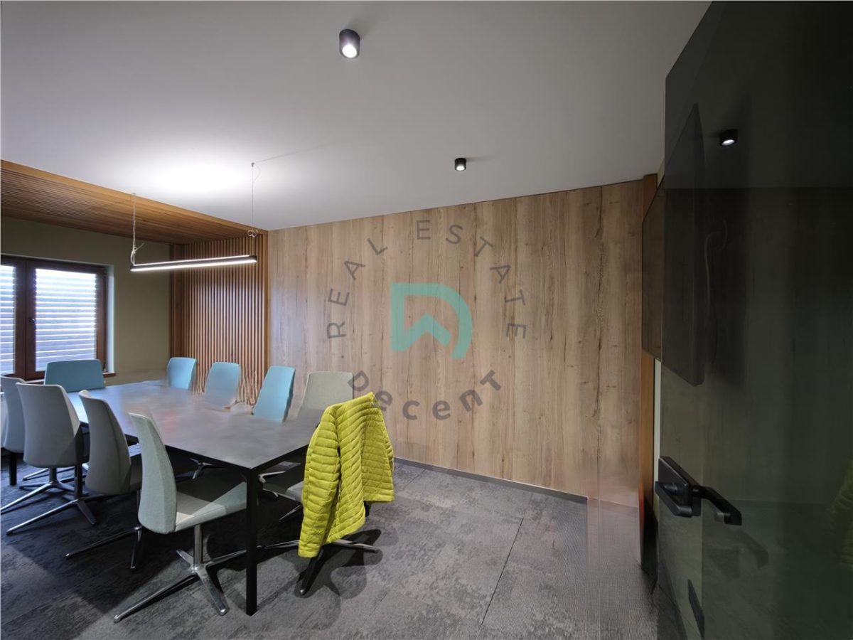 Apartament 4 camere, Brașovul Vechi - foto 9