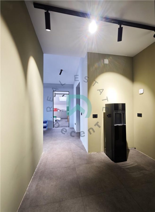 Apartament 4 camere, Brașovul Vechi - foto 10