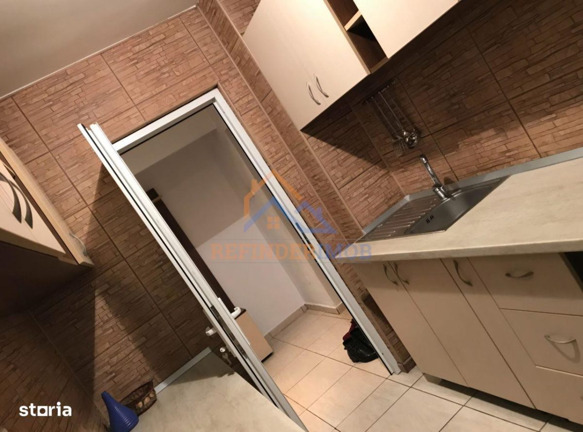 Bd Alexandru Obregia -3 camere mobilat si utilat _etj 1 _2 balcoane - foto 4