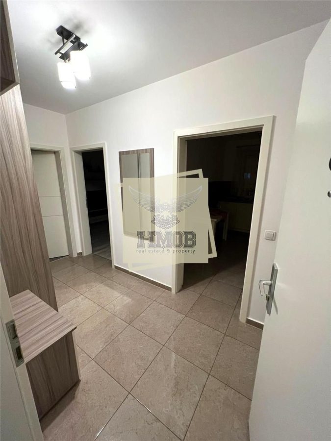 Apartament Modern 3 Camere 56 Mpu 2 Balcoane in AvantGarden - foto 5