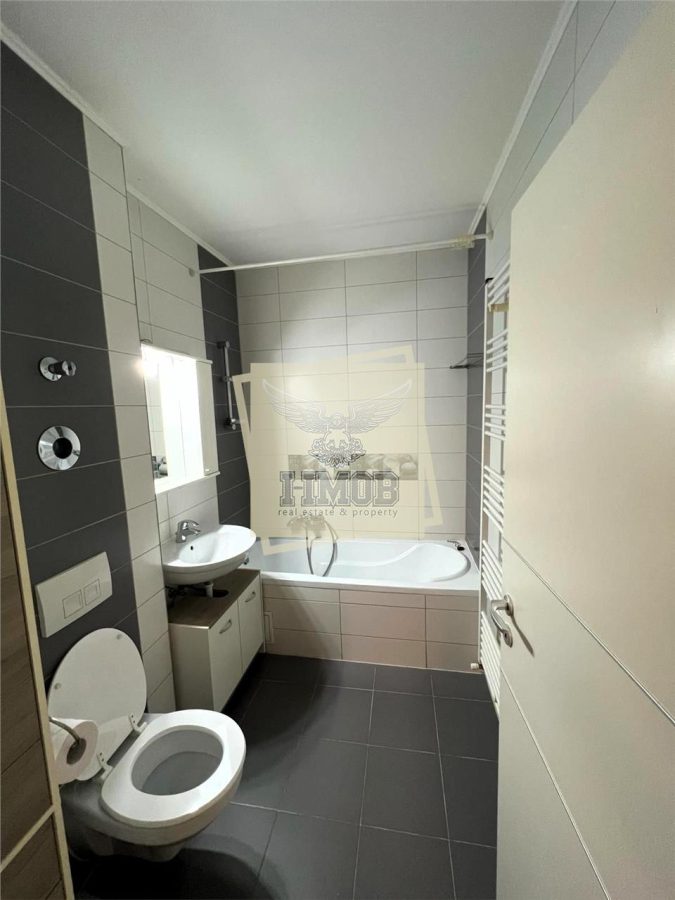 Apartament Modern 3 Camere 56 Mpu 2 Balcoane in AvantGarden - foto 6