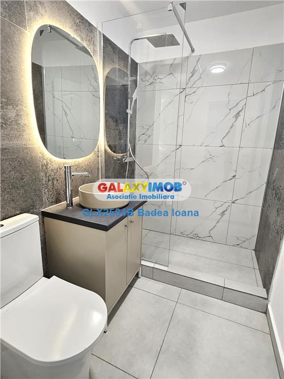 Apartament 2 camere renovat - Metrou 1 Decembrie - Titan - Bucuresti