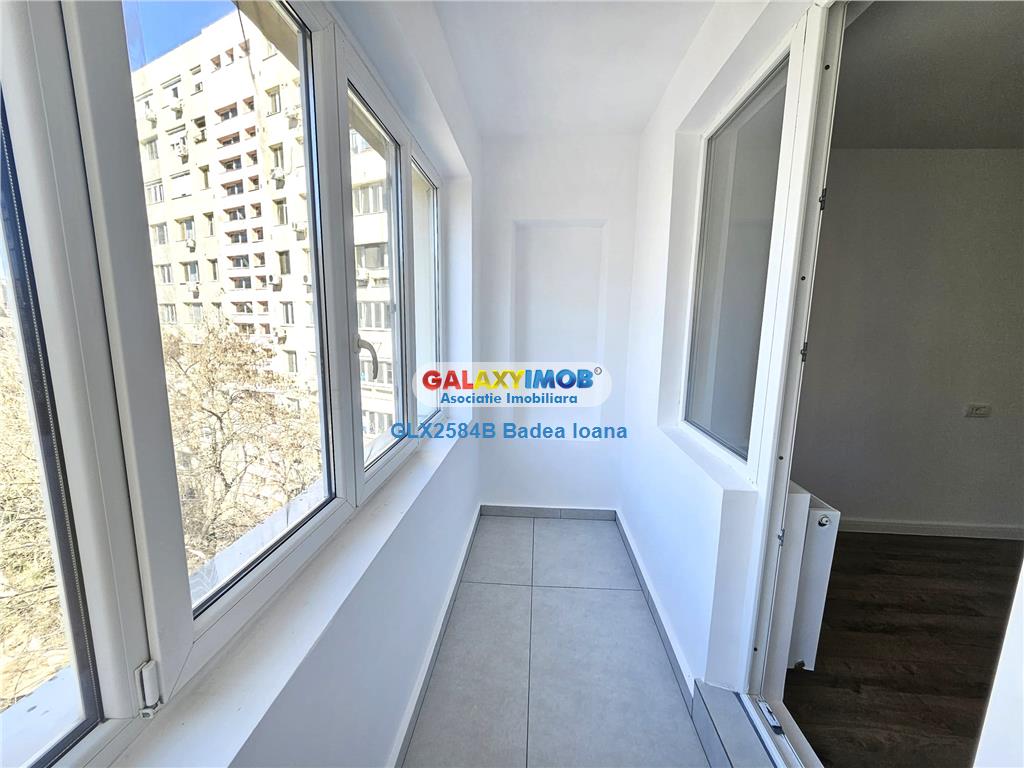 Apartament 2 camere renovat - Metrou 1 Decembrie - Titan - foto 8