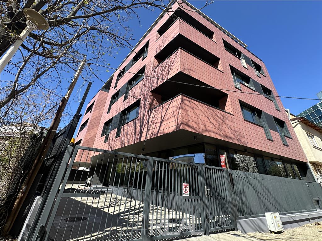 Spatiu de birou de inchiriat - 121 mp  - mentenanta inclusa - foto 13