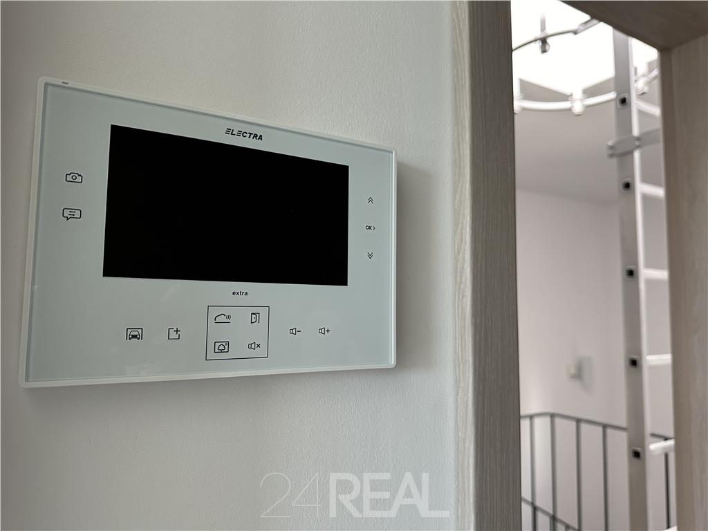 Spatiu de birou de inchiriat - 121 mp  - mentenanta inclusa - foto 10