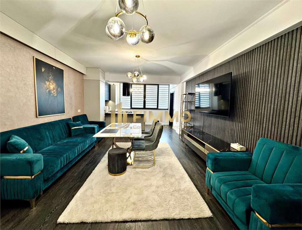 Apartament superb | 2 cam | 2 Locuri de parcare subterane | ID:1677 - foto 2