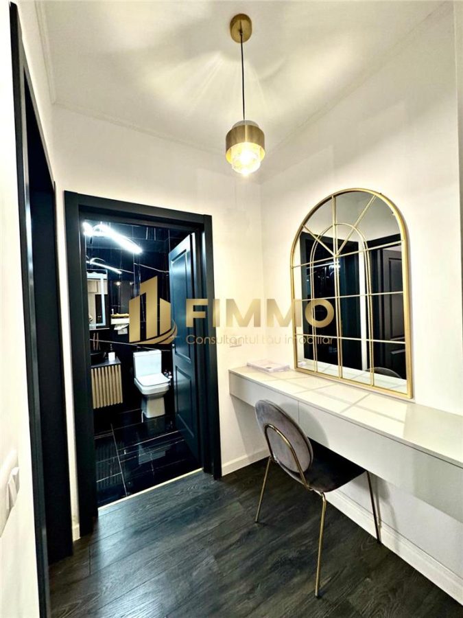 Apartament superb | 2 cam | 2 Locuri de parcare subterane | ID:1677 - foto 11