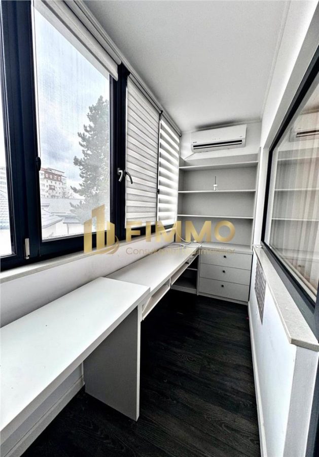 Apartament superb | 2 cam | 2 Locuri de parcare subterane | ID:1677 - foto 12