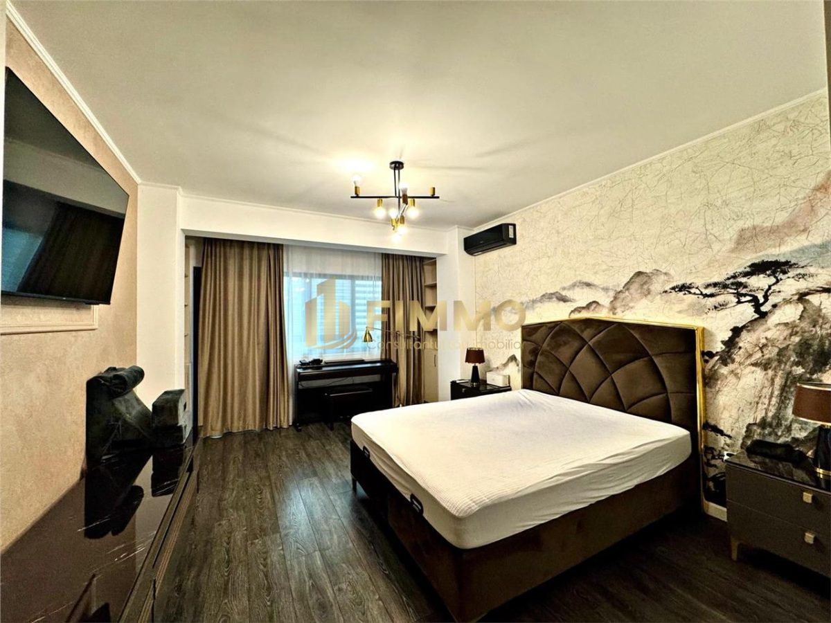 Apartament superb | 2 cam | 2 Locuri de parcare subterane | ID:1677 - foto 5