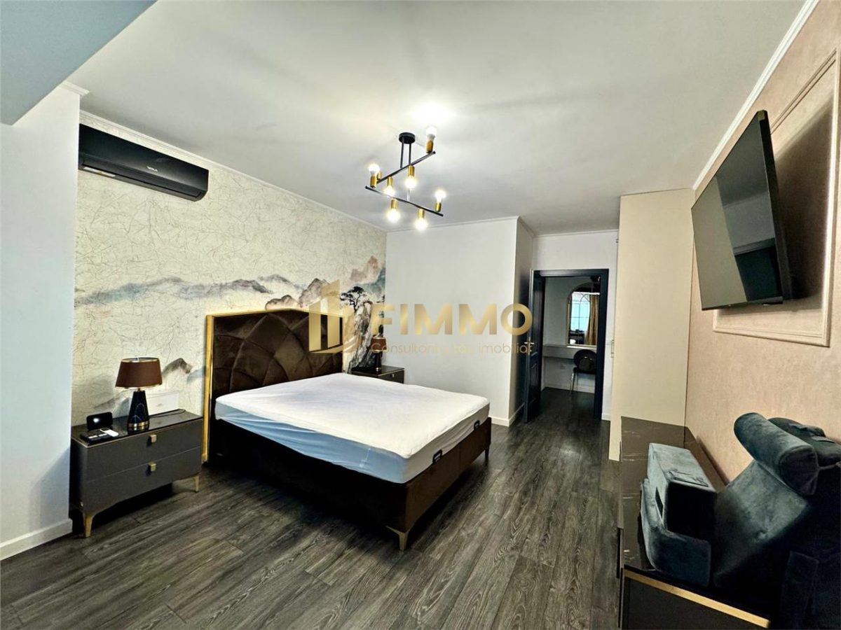 Apartament superb | 2 cam | 2 Locuri de parcare subterane | ID:1677 - foto 6