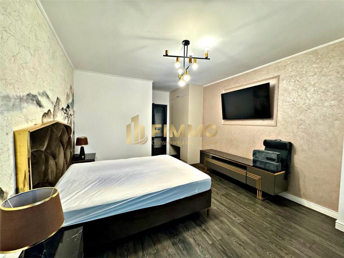 Apartament superb | 2 cam | 2 Locuri de parcare subterane | ID:1677 - foto 7