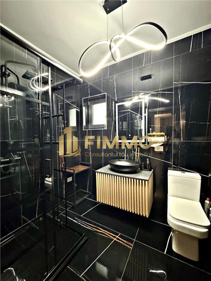 Apartament superb | 2 cam | 2 Locuri de parcare subterane | ID:1677 - foto 10