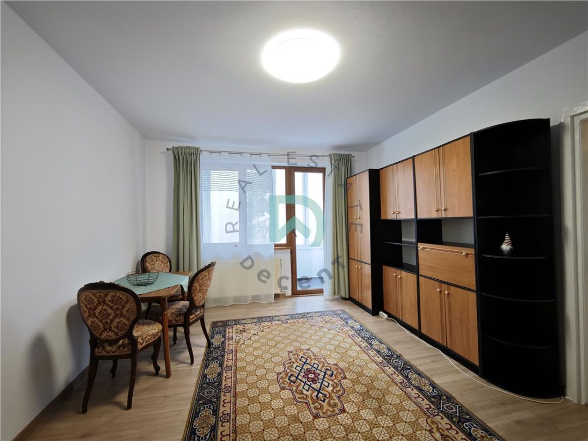 Închiriere 2 camere, Piața Teatrului, Brasov - foto 2