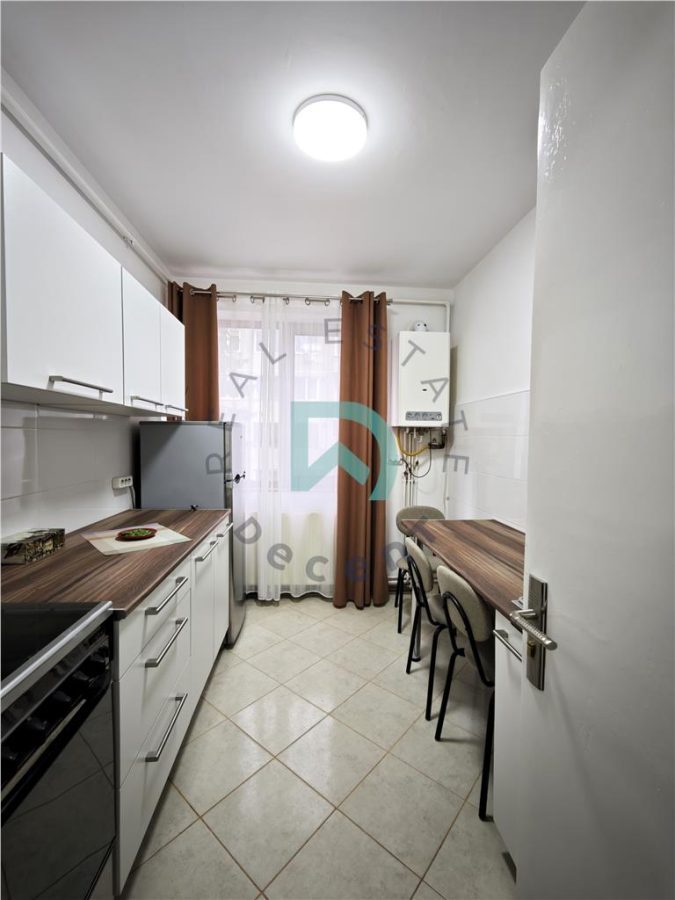 Închiriere 2 camere, Piața Teatrului, Brasov - foto 12