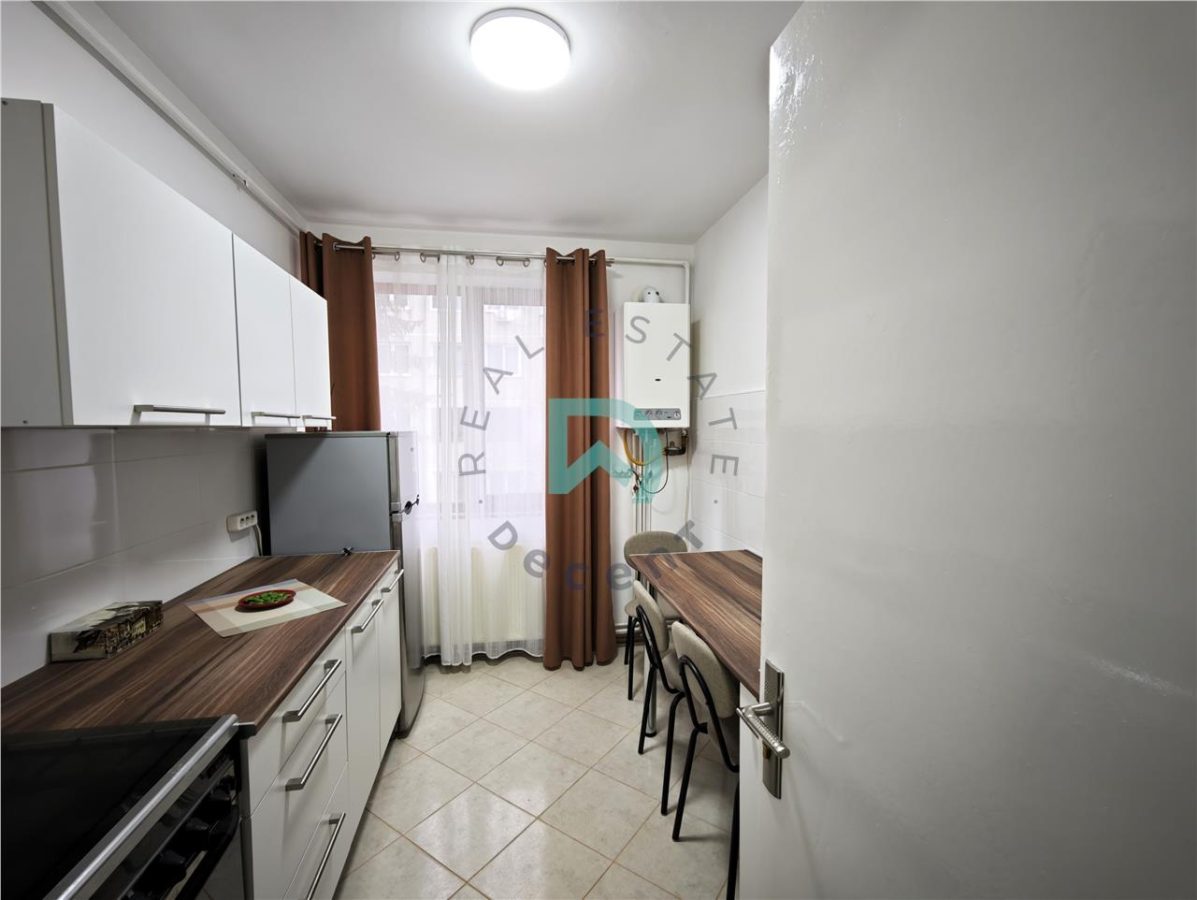 Închiriere 2 camere, Piața Teatrului, Brasov - foto 13