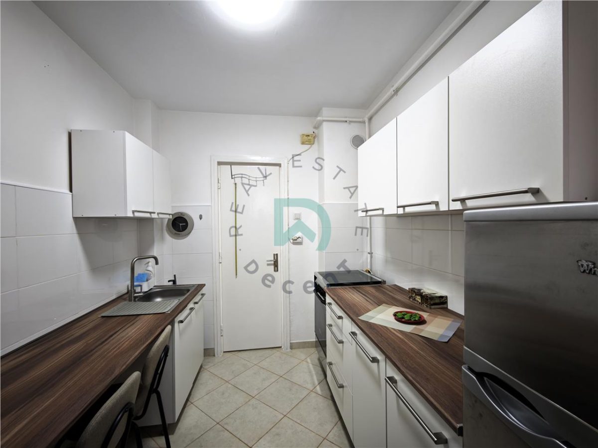 Închiriere 2 camere, Piața Teatrului, Brasov - foto 14