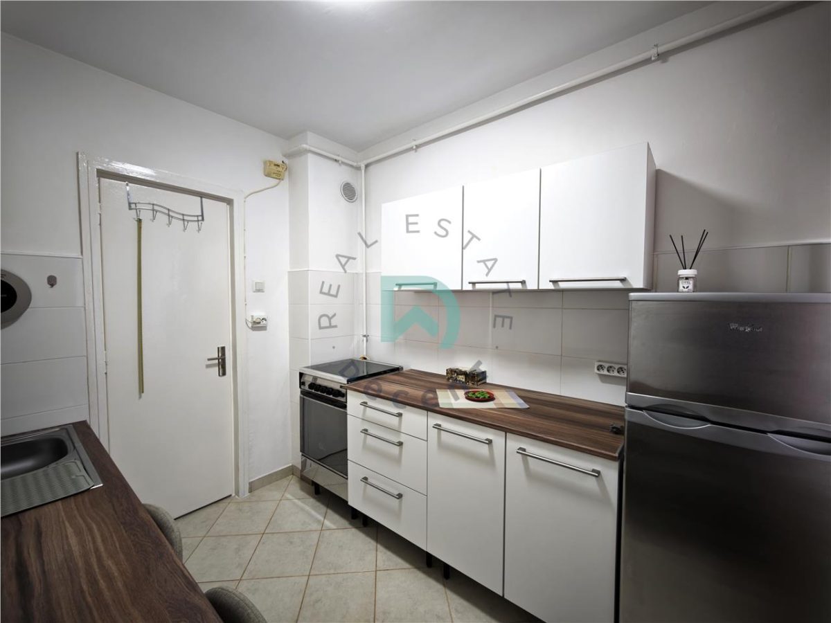 Închiriere 2 camere, Piața Teatrului, Brasov - foto 15