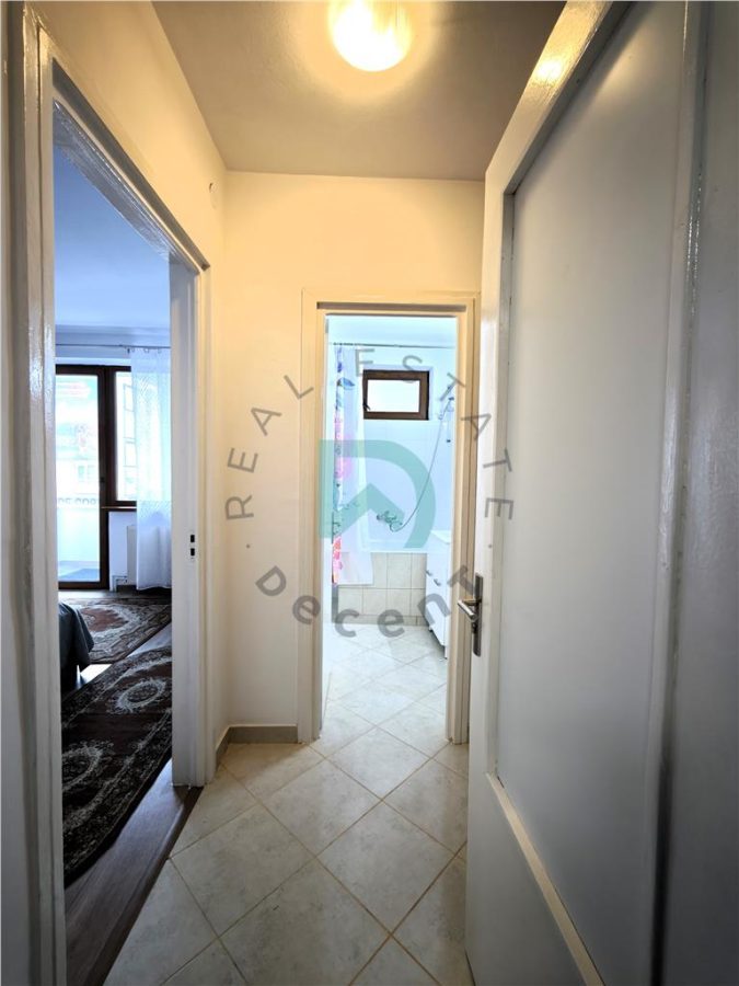 Închiriere 2 camere, Piața Teatrului, Brasov - foto 16