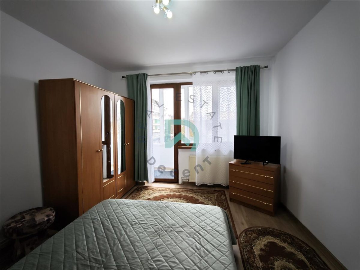 Închiriere 2 camere, Piața Teatrului, Brasov - foto 4