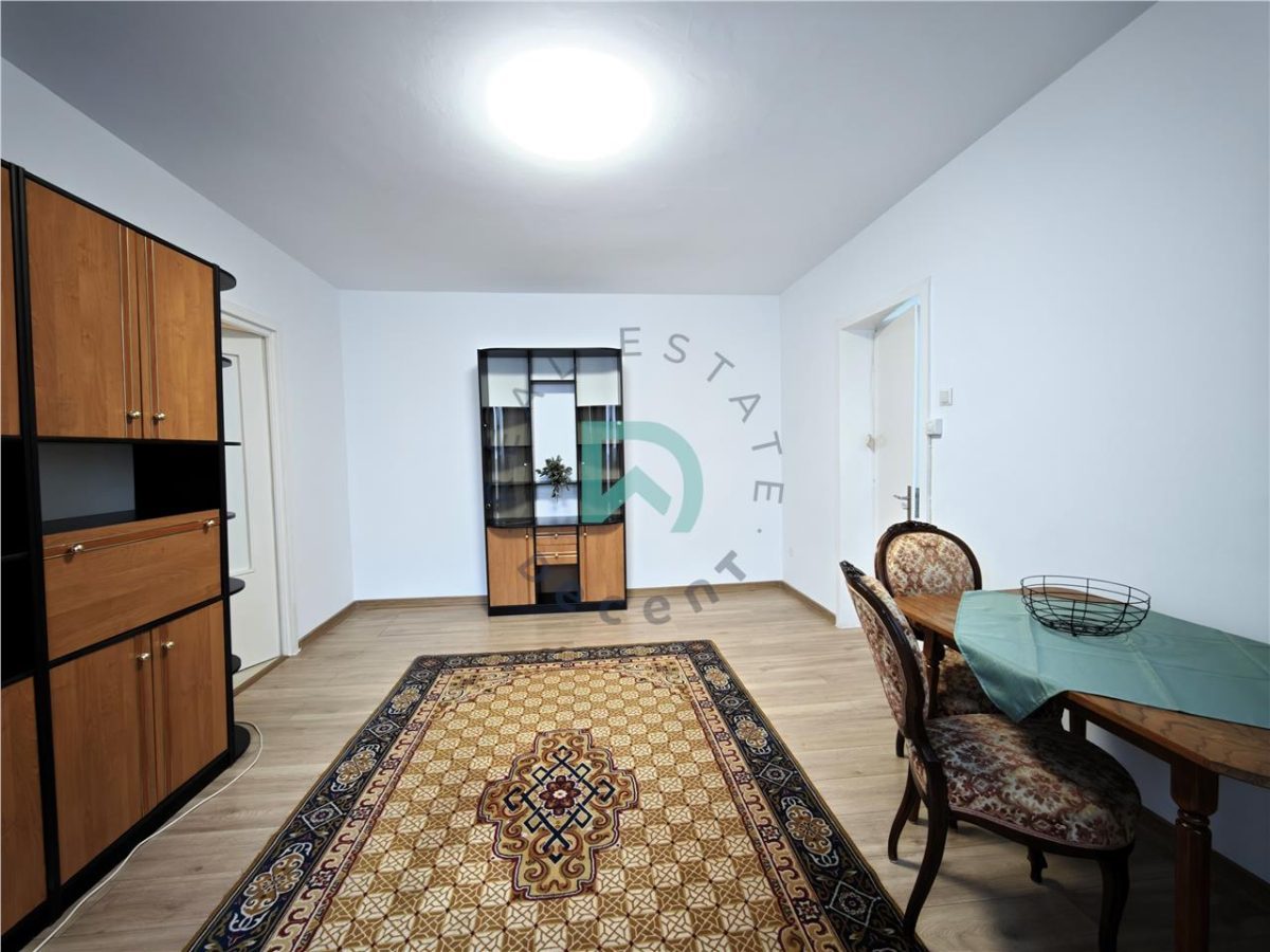 Închiriere 2 camere, Piața Teatrului, Brasov - foto 5